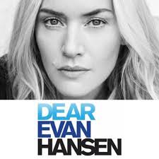 In addition to tackling themes like depression. Rumour Kate Winslet To Join Dear Evan Hansen Film Adaptation Theatre Fan