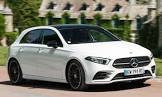 MERCEDES-A