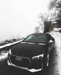 Audi In Snow There So Many Cars With Diffrent Style Like Classic Sport And Luxury Cars From Diffrent Brands Like Bugat Amazing Cars Expensive Cars Dream Cars