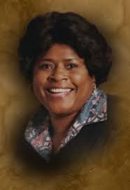 Obituary for Frances Fair Zellars