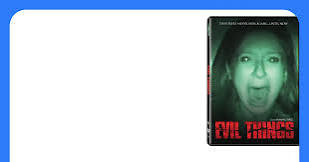 Amazon.com: Evil Things