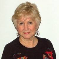 Ann Karlberg