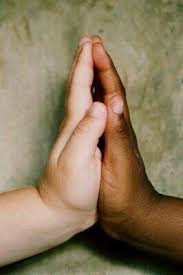 Black And Brown Unity Fist Pin By Puvi Arasan On Little Angels Beautiful Children Photo Children