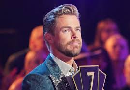 What 'DWTS' Judge Derek Hough Wants to Tell His Younger Self