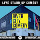 River City Comedy at Ink Factory Brewing