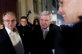 Reiner haseloff (born 19 february 1954 in bülzig, kreis wittenberg, bezirk halle) is a german politician who serves as the minister president of the federal state of … Reiner Haseloff Connections Zimbio