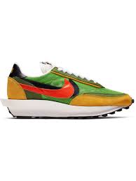 See more ideas about sakai, japanese art, japanese painting. Nike Nike X Sacai Ldvè¿åŠ¨éž‹ Farfetch