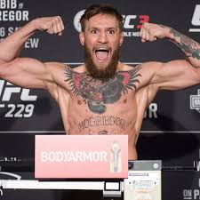 Mcgregor has varied throughout his career but his best fighting weight appears to be 145lb, the mma featherweight limit at which he has only been. Conor Mcgregor Agent Audie Attar Preveiws Ufc 229 Vs Nurmagomedov Sports Illustrated