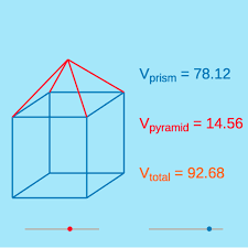 Its diameter or its radius. Volume Of Solids Read Geometry Ck 12 Foundation