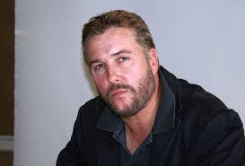 Pondering 🤔 #WilliamPetersen