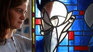 Marie Payen, une bonne « foi » pour toutes, responsable des manifestations  jeunes