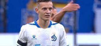Sebastian szymański (born 10 may 1999) is a polish professional football player who plays as a midfielder in russia for fc dynamo moscow. Sebastian Szymanski Zaliczyl Debiutanckie Trafienie W Lidze Rosyjskiej Zzapolowy O Futbolu W Najlepszym Wydaniu