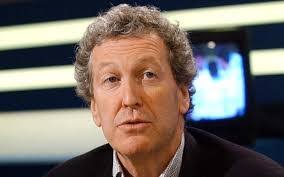 Robert Louis-Dreyfus: A visionary CEO......and a rebel with a cause.