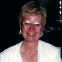 Mrs. Audrey A. Palmer of Hoffman Estates Obituary