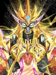 What ever you'll say about Ex Aid's initial suits but Hyper Muteki was so  lit : r/KamenRider