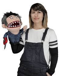 Each vehicle can have 2 or more team members. Ash Vs Evil Dead Handpuppe Puppet Puppet Ashy Slashy Besessenen Damon 38 Cm Neca