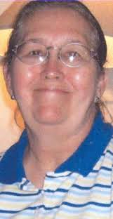 Sharon Pier Obituary