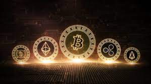 These five currencies are going to be a big thing in 2021. Top 5 Cryptocurrencies Bitcoin Stock Footage Video 100 Royalty Free 1011098114 Shutterstock