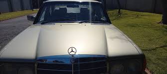 Image result for Thistle Green 1980 Mercedes