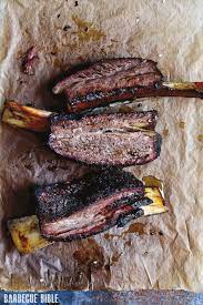 8 Rbs Beef Ideas Smoked Beef Beef Ribs Rib Recipes