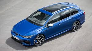 New golf r release set for 2022. 2022 Volkswagen Golf R Wagon Debuts As All The Car You Ll Ever Need