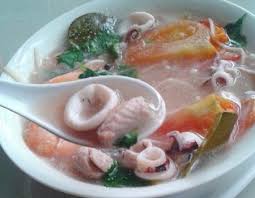 Resepi tomyam thailandia, resepi tomyam thailand temple, resepi tomyam thailand soccer, resepi tomyam resepi tomyam thai istimewa via iresipi.com. Pin On Resepi