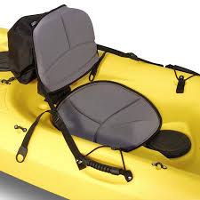 Tour Backrest Pad Sts Ktr603 41 95 The Topkayaker Shop Your Online Outfitter Sit On Kayak Kayak Seats Tours