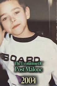 The Evolution of Post Malone: A Musical Journey