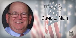 David L. Main