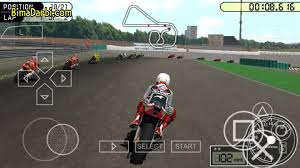 Real motor gp racing world racing 2018 android app online from aptoide real . Psp Android Motogp Ppsspp Android Best Setting For Android