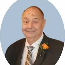 David Nagel (1942–2025) of Alhambra, IL