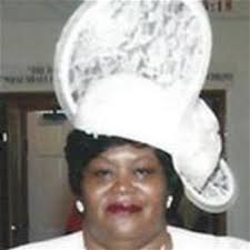 Obituary information for Fannie Waller Jones