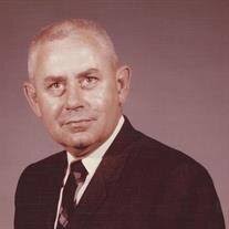 Arthur John Dietrick Obituary