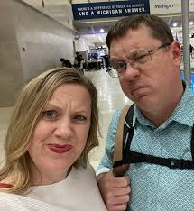 We're fine. Everything's fine.