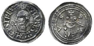 These empires have de jure land in either the 867 or 1066 start date. Numisbids Myntauktioner I Sverige Ab Auction 32 Lot 49 Holy Roman Empire Archbishop Eberhard 1047 1066