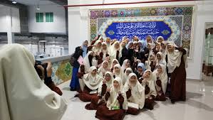Sekolah kebangsaan taman seri gombak. Sekolah Menengah Islam Al Amin Red Pastel E