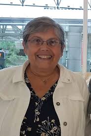 Katherine Roberts Obituary