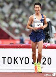 국가대표 육상선수 우상혁 운동법 몸관리법 대공개 높이뛰기 2020년 세계 랭킹 1위. Lnv Wjwnwt2wzm