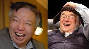 Image result for henning hai lee yang