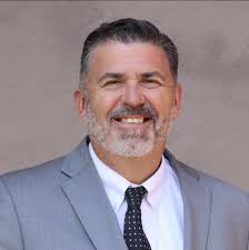 Meeting your Executive Board