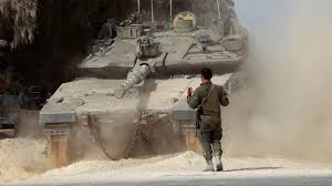 Middle East Eye - News update