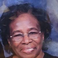 Ethel McCrea Obituary