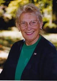 Nancy Reynolds Obituary