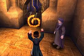 They have the look and feel of the gnome desktop, but can be used without it. Patati Et Patata Memorable Things In The Harry Potter Pc Games Hp1