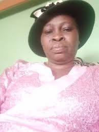 Homabay county women representative wishes residents a joyful sunday