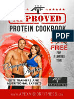 Contents of this ebook should not be taken as medical advice. Greg Doucette The Ultimate Anabolic Cookbook 2 0 Pdf Pancake Sandwich