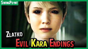 Detroit: Become Human