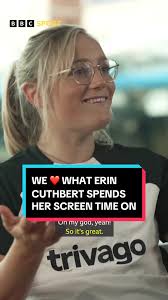 Erin Cuthbert Getting Mad at A Bootle of Iran Brew