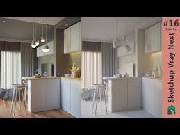 Lindye specializes in complete remodels and even new builds (if. Sketchup Vray Next Interior 16 Youtube Interior Interior Design Home