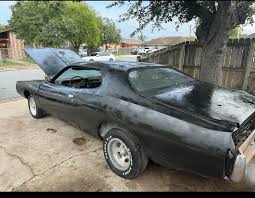 Image result for Black 1971 Charger